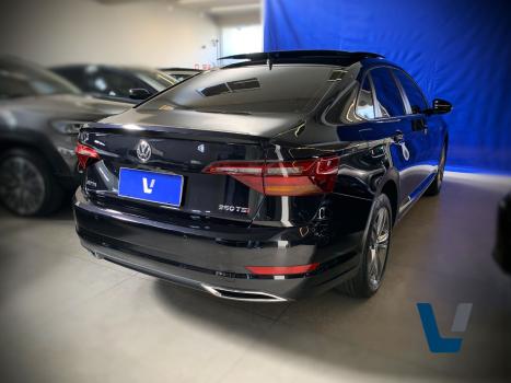 VOLKSWAGEN Jetta 1.4 4P 250 TSI R-LINE AUTOM�TICO, Foto 4