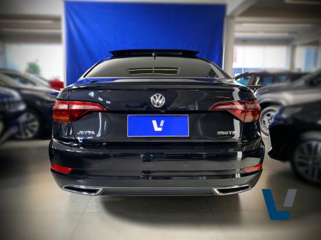 VOLKSWAGEN Jetta 1.4 4P 250 TSI R-LINE AUTOM�TICO, Foto 5