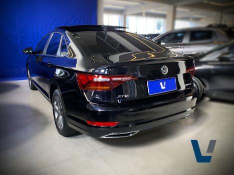 VOLKSWAGEN Jetta 1.4 4P 250 TSI R-LINE AUTOM�TICO, Foto 6