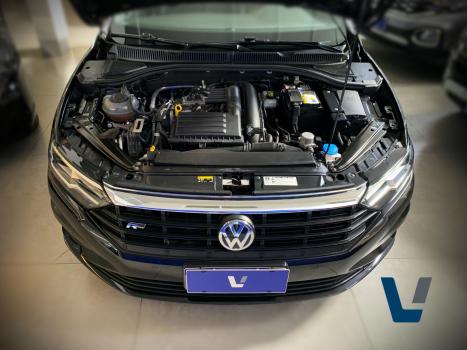 VOLKSWAGEN Jetta 1.4 4P 250 TSI R-LINE AUTOM�TICO, Foto 14