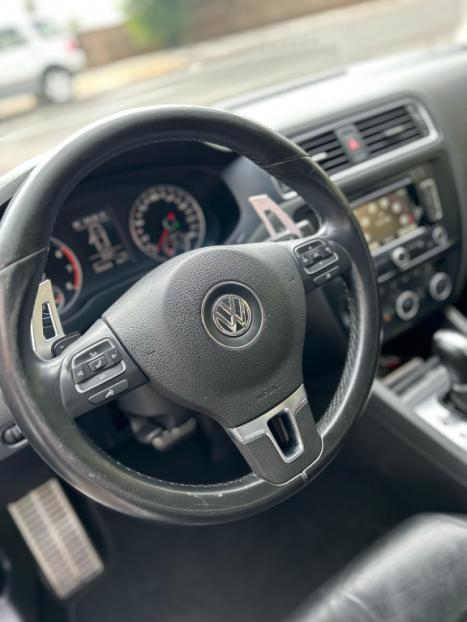 VOLKSWAGEN Jetta 2.0 4P TSI HIGHLINE 211 CV AUTOMÁTICO, Foto 6 VOLKSWAGEN Jetta 2.0 4P TSI HIGHLINE 211 CV AUTOMÁTICO, Foto 6