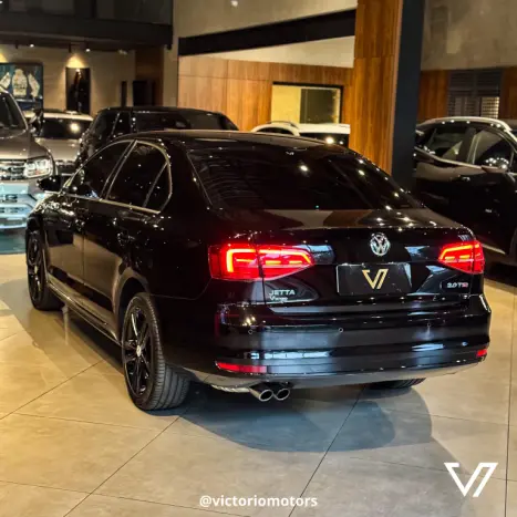 VOLKSWAGEN Jetta 2.0 4P TSI HIGHLINE 211 CV AUTOM�TICO, Foto 16