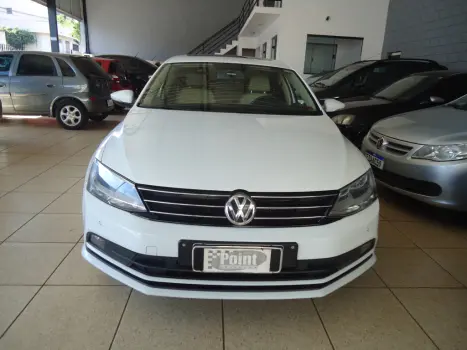 VOLKSWAGEN Jetta 2.0 4P TSI HIGHLINE 211 CV AUTOMTICO, Foto 3