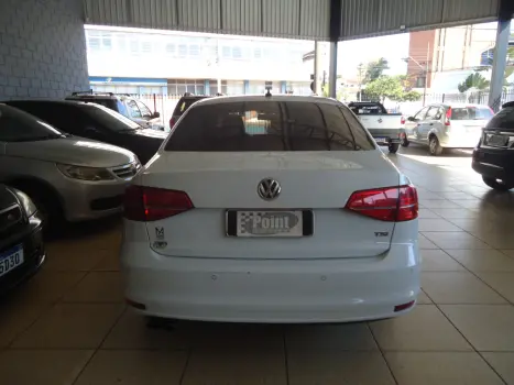 VOLKSWAGEN Jetta 2.0 4P TSI HIGHLINE 211 CV AUTOMTICO, Foto 4