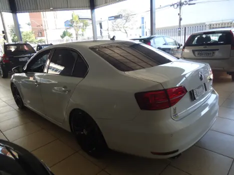 VOLKSWAGEN Jetta 2.0 4P TSI HIGHLINE 211 CV AUTOMTICO, Foto 7