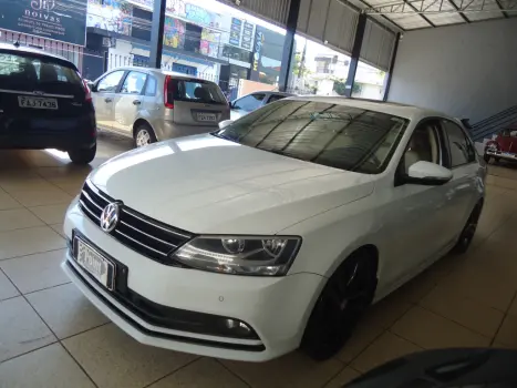 VOLKSWAGEN Jetta 2.0 4P TSI HIGHLINE 211 CV AUTOMTICO, Foto 8