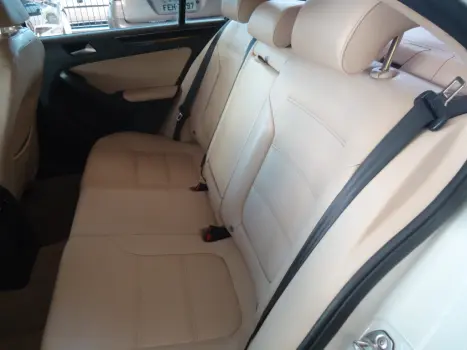 VOLKSWAGEN Jetta 2.0 4P TSI HIGHLINE 211 CV AUTOMTICO, Foto 10