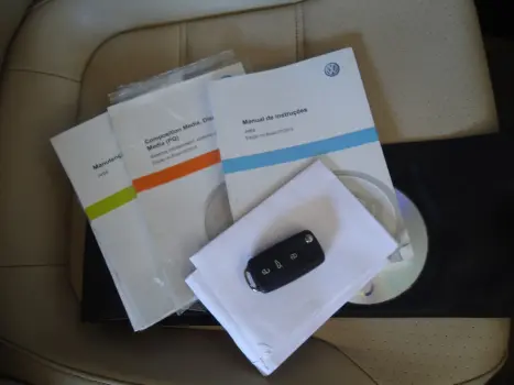 VOLKSWAGEN Jetta 2.0 4P TSI HIGHLINE 211 CV AUTOMTICO, Foto 11