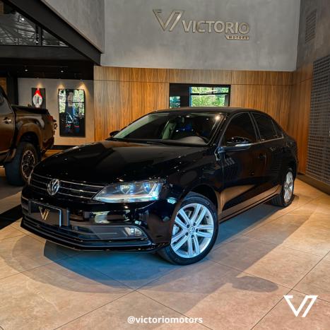 VOLKSWAGEN Jetta 2.0 4P TSI HIGHLINE 211 CV AUTOM�TICO, Foto 1