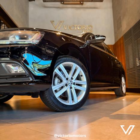 VOLKSWAGEN Jetta 2.0 4P TSI HIGHLINE 211 CV AUTOM�TICO, Foto 2