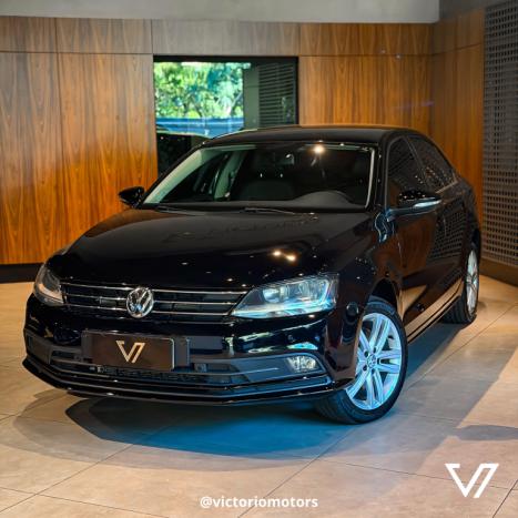 VOLKSWAGEN Jetta 2.0 4P TSI HIGHLINE 211 CV AUTOM�TICO, Foto 3