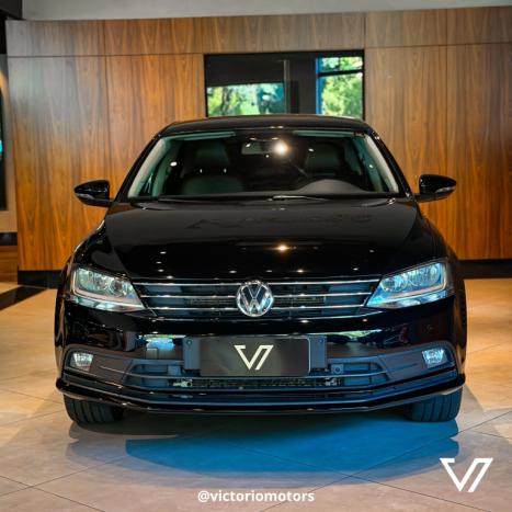 VOLKSWAGEN Jetta 2.0 4P TSI HIGHLINE 211 CV AUTOM�TICO, Foto 6
