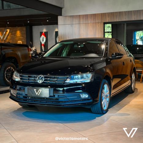 VOLKSWAGEN Jetta 2.0 4P TSI HIGHLINE 211 CV AUTOM�TICO, Foto 7