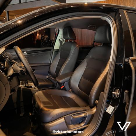 VOLKSWAGEN Jetta 2.0 4P TSI HIGHLINE 211 CV AUTOM�TICO, Foto 8