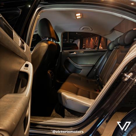 VOLKSWAGEN Jetta 2.0 4P TSI HIGHLINE 211 CV AUTOM�TICO, Foto 9