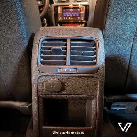 VOLKSWAGEN Jetta 2.0 4P TSI HIGHLINE 211 CV AUTOM�TICO, Foto 17