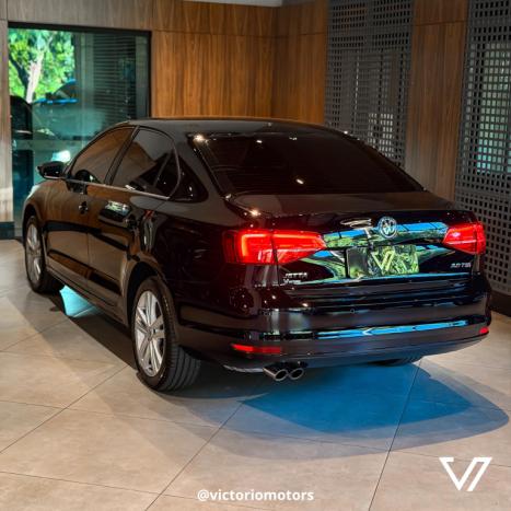 VOLKSWAGEN Jetta 2.0 4P TSI HIGHLINE 211 CV AUTOM�TICO, Foto 18