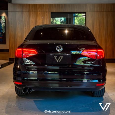 VOLKSWAGEN Jetta 2.0 4P TSI HIGHLINE 211 CV AUTOM�TICO, Foto 19