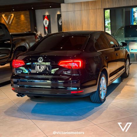 VOLKSWAGEN Jetta 2.0 4P TSI HIGHLINE 211 CV AUTOM�TICO, Foto 21