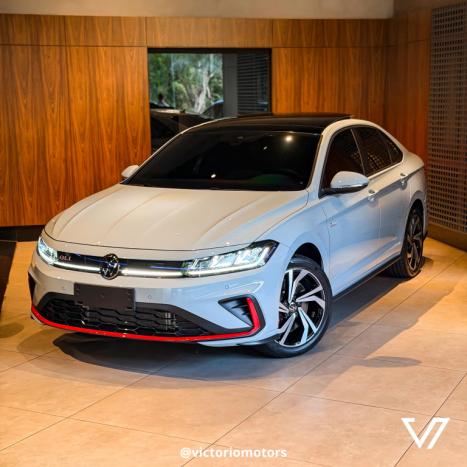 VOLKSWAGEN Jetta 2.0 4P 350 TSI GLI AUTOM�TICO DSG, Foto 2