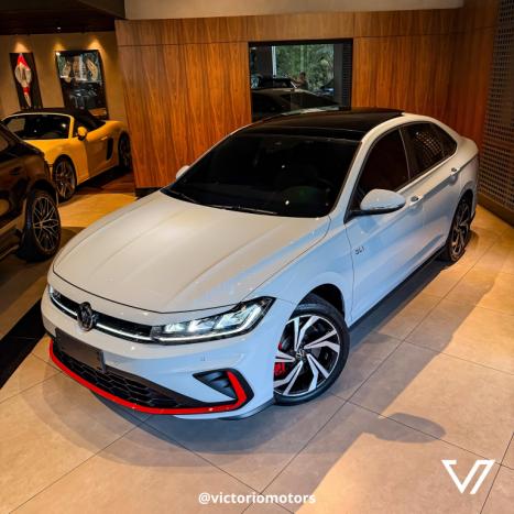 VOLKSWAGEN Jetta 2.0 4P 350 TSI GLI AUTOM�TICO DSG, Foto 3