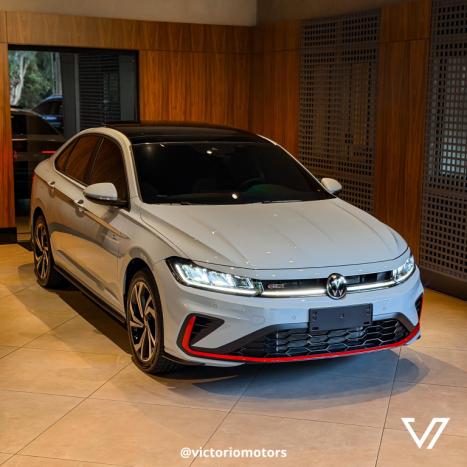 VOLKSWAGEN Jetta 2.0 4P 350 TSI GLI AUTOM�TICO DSG, Foto 6