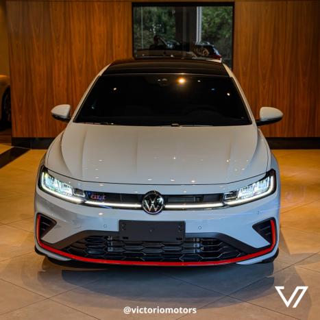 VOLKSWAGEN Jetta 2.0 4P 350 TSI GLI AUTOM�TICO DSG, Foto 7