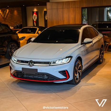 VOLKSWAGEN Jetta 2.0 4P 350 TSI GLI AUTOM�TICO DSG, Foto 8