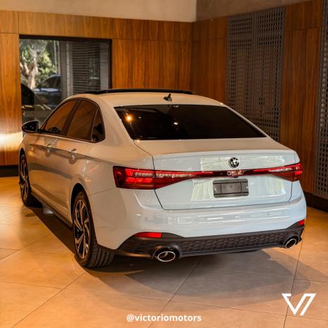 VOLKSWAGEN Jetta 2.0 4P 350 TSI GLI AUTOM�TICO DSG, Foto 17