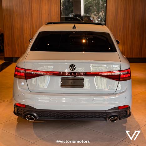 VOLKSWAGEN Jetta 2.0 4P 350 TSI GLI AUTOM�TICO DSG, Foto 19