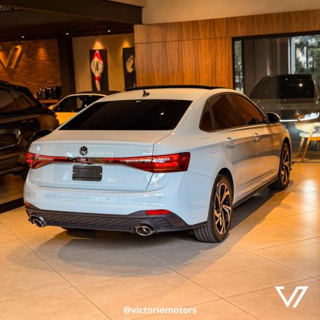 VOLKSWAGEN Jetta 2.0 4P 350 TSI GLI AUTOM�TICO DSG, Foto 20