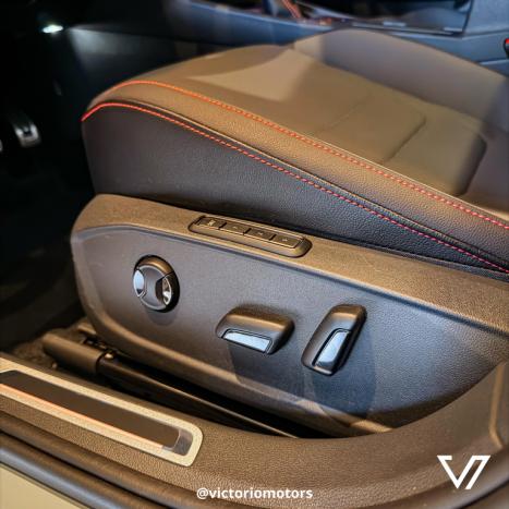VOLKSWAGEN Jetta 2.0 4P 350 TSI GLI AUTOM�TICO DSG, Foto 11