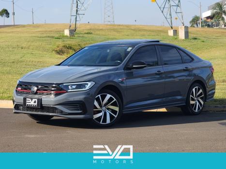 VOLKSWAGEN Jetta 2.0 4P 350 TSI GLI AUTOM�TICO DSG, Foto 1