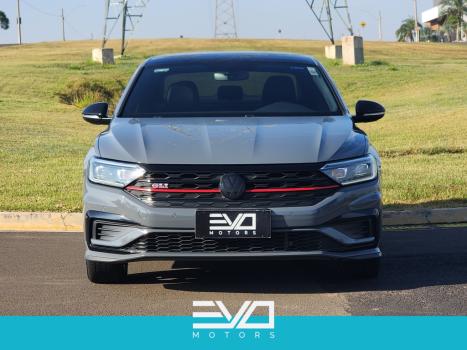 VOLKSWAGEN Jetta 2.0 4P 350 TSI GLI AUTOM�TICO DSG, Foto 2