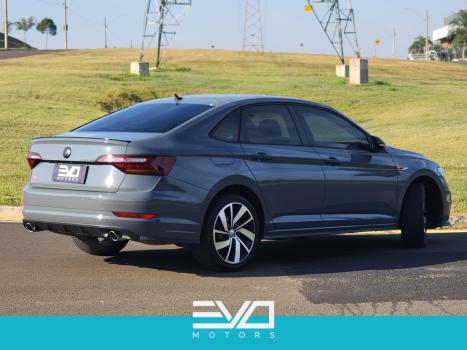 VOLKSWAGEN Jetta 2.0 4P 350 TSI GLI AUTOM�TICO DSG, Foto 5