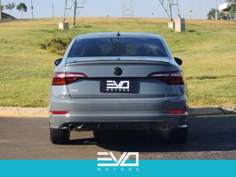 VOLKSWAGEN Jetta 2.0 4P 350 TSI GLI AUTOM�TICO DSG, Foto 6