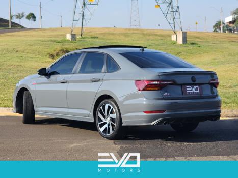 VOLKSWAGEN Jetta 2.0 4P 350 TSI GLI AUTOM�TICO DSG, Foto 7