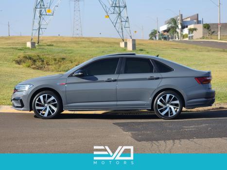 VOLKSWAGEN Jetta 2.0 4P 350 TSI GLI AUTOM�TICO DSG, Foto 8