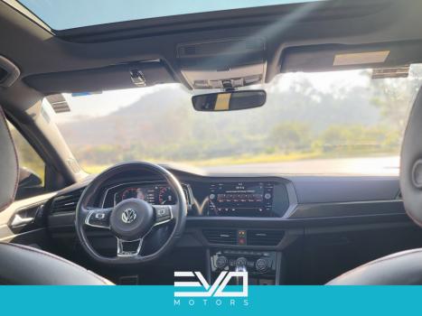 VOLKSWAGEN Jetta 2.0 4P 350 TSI GLI AUTOM�TICO DSG, Foto 9