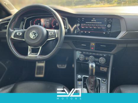 VOLKSWAGEN Jetta 2.0 4P 350 TSI GLI AUTOM�TICO DSG, Foto 10