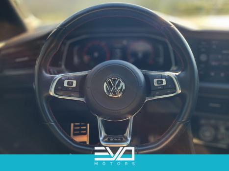 VOLKSWAGEN Jetta 2.0 4P 350 TSI GLI AUTOM�TICO DSG, Foto 12