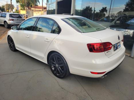 VOLKSWAGEN Jetta 2.0 4P TSI HIGHLINE 211 CV AUTOM�TICO, Foto 2