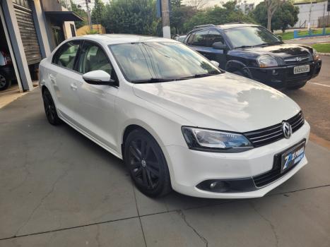 VOLKSWAGEN Jetta 2.0 4P TSI HIGHLINE 211 CV AUTOM�TICO, Foto 4