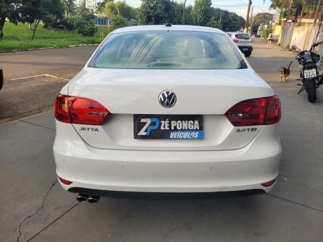 VOLKSWAGEN Jetta 2.0 4P TSI HIGHLINE 211 CV AUTOM�TICO, Foto 8
