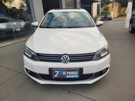 VOLKSWAGEN Jetta 2.0 4P TSI HIGHLINE 211 CV AUTOM�TICO, Foto 9