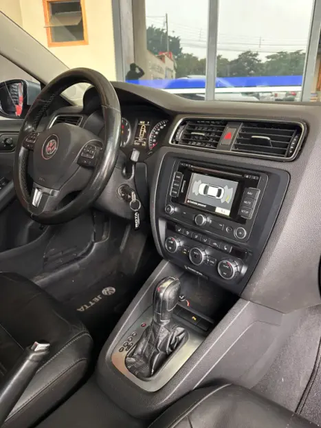 VOLKSWAGEN Jetta 2.0 4P TSI HIGHLINE 200 CV AUTOM�TICO, Foto 5
