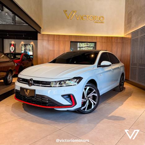 VOLKSWAGEN Jetta 2.0 4P 350 TSI GLI AUTOM�TICO DSG, Foto 1