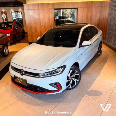 VOLKSWAGEN Jetta 2.0 4P 350 TSI GLI AUTOM�TICO DSG, Foto 2