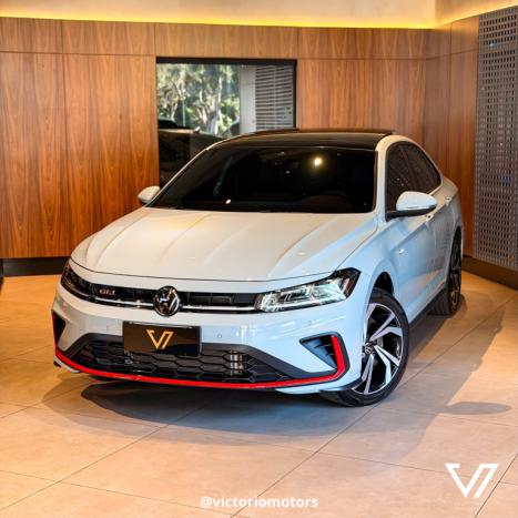 VOLKSWAGEN Jetta 2.0 4P 350 TSI GLI AUTOM�TICO DSG, Foto 5