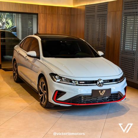 VOLKSWAGEN Jetta 2.0 4P 350 TSI GLI AUTOM�TICO DSG, Foto 6